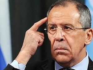 Росія: Публікації WikiLeaks — забавне чтиво Росія: Публікації WikiLeaks — забавне чтиво