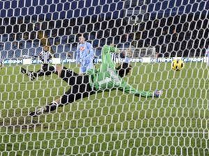 Гамшик не продається Гамшик не продається