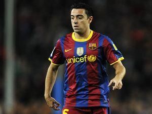 Хаві ставить Гвардіолу в один ряд із Кройфом, Саккі та Фергюсоном Хаві ставить Гвардіолу в один ряд із Кройфом, Саккі та Фергюсоном