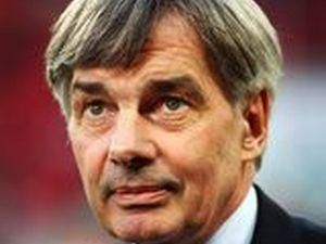 Нічия "Кельна" не на користь Міхаеля Майєра Нічия "Кельна" не на користь Міхаеля Майєра