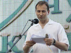 Томенко: Податкову міліцію потрібно ліквідувати Томенко: Податкову міліцію потрібно ліквідувати