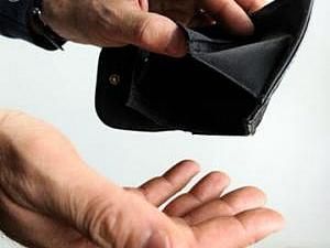 Дефіцит бюджету вже перевищив річний орієнтир Дефіцит бюджету вже перевищив річний орієнтир