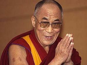 Далай-лама не вірить у 2012 рік Далай-лама не вірить у 2012 рік