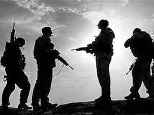 В ході спецоперації в Киргизії вбили чотирьох ісламських бойовиків В ході спецоперації в Киргизії вбили чотирьох ісламських бойовиків