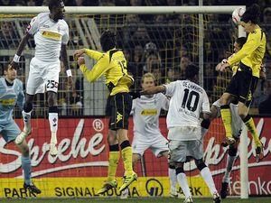 Огляд 14 туру Бундесліги Огляд 14 туру Бундесліги