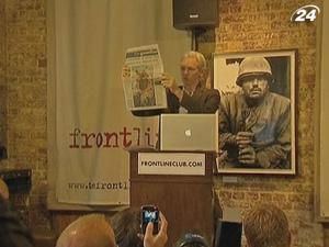 США та європейські країни засудили дії сайту WikiLeaks США та європейські країни засудили дії сайту WikiLeaks