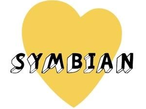 Symbian закриває всі представництва в інтернеті