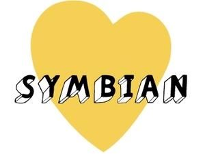 Symbian закриває всі представництва в інтернеті Symbian закриває всі представництва в інтернеті
