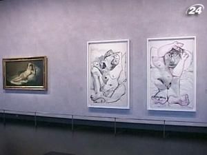 У Франції знайшлися твори Пікассо на 60 млн. євро У Франції знайшлися твори Пікассо на 60 млн. євро