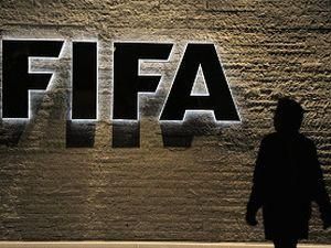 У скандалі ФІФА замішані високопоcадовці У скандалі ФІФА замішані високопоcадовці