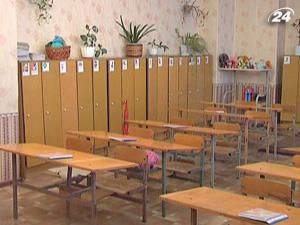 На Донеччині в деяких районах епідемпоріг перевищений в 7 разів На Донеччині в деяких районах епідемпоріг перевищений в 7 разів