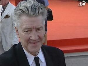 Девід Лінч записав дві музичні композиції Девід Лінч записав дві музичні композиції