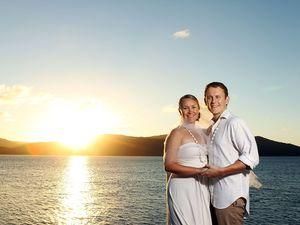 Пара одружилася 85 разів за півроку Пара одружилася 85 разів за півроку