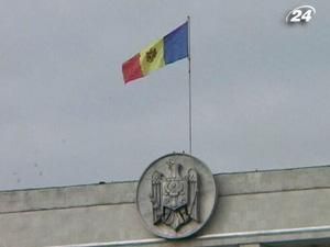 На парламентських виборах у Молдові переміг провладний альянс На парламентських виборах у Молдові переміг провладний альянс