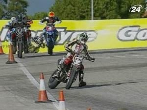 Тома Шарейр завоював чемпіонський титул у заключній гонці Тома Шарейр завоював чемпіонський титул у заключній гонці