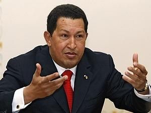 Чавес поселив постраждалих від стихії у своєму палаці і готовий віддати офіс Чавес поселив постраждалих від стихії у своєму палаці і готовий віддати офіс