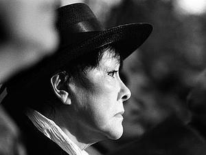 Померла поетеса Белла Ахмадуліна Померла поетеса Белла Ахмадуліна