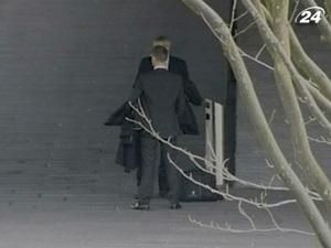 Чиновники ФІФА брали хабарі Чиновники ФІФА брали хабарі