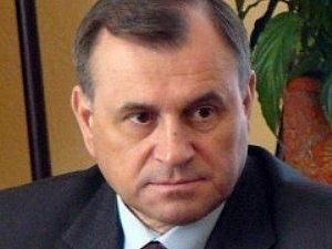 Губернатор Житомирщини обіцяє відривати голови за лінь Губернатор Житомирщини обіцяє відривати голови за лінь