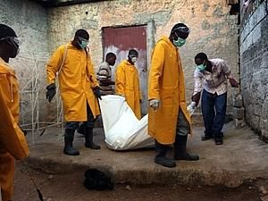 Кількість жертв холери на Гаїті перевищила позначку в 1,7 тисяч людей Кількість жертв холери на Гаїті перевищила позначку в 1,7 тисяч людей