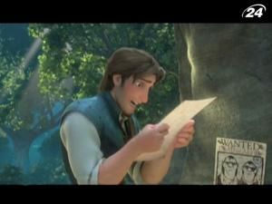 "Заплутана історія": Флінн прагне врятувати красуню з довгим волосся "Заплутана історія": Флінн прагне врятувати красуню з довгим волосся