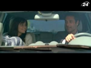 "Пробач, я...": фільм продовжує романтичну комедію "Пробач за кохання" "Пробач, я...": фільм продовжує романтичну комедію "Пробач за кохання"