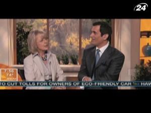 "Ранкова слава": Беккі знаходить нову роботу на ранковому шоу "Ранкова слава": Беккі знаходить нову роботу на ранковому шоу