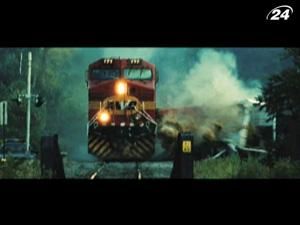 "Некерований": потяг з токсичними речовинами може знищити ціле містечко "Некерований": потяг з токсичними речовинами може знищити ціле містечко