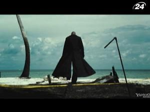 "Я - четвертий": прибульці тікають від ворогів на планету Земля "Я - четвертий": прибульці тікають від ворогів на планету Земля