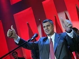 Косово розраховує на безвізовий режим з ЄС і вступ у НАТО Косово розраховує на безвізовий режим з ЄС і вступ у НАТО