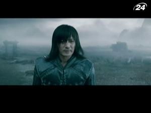 "Шлях воїна": могутній воїн Янг рятує життя маленькій дівчині - 29 листопада 2010 - Телеканал новин 24 "Шлях воїна": могутній воїн Янг рятує життя маленькій дівчині - 29 листопада 2010 - Телеканал новин 24