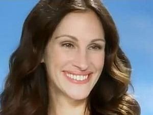 Джулія Робертс отримала 1,2 мільйона євро за 45 секунд без слів (ВІДЕО) Джулія Робертс отримала 1,2 мільйона євро за 45 секунд без слів (ВІДЕО)