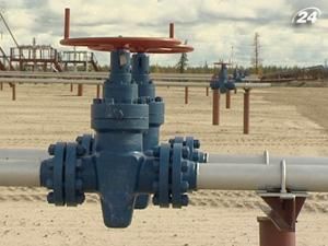 Зниження ціни газу можливе за поступок України Зниження ціни газу можливе за поступок України