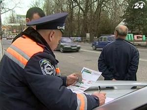 ДАІ Криму розпочало масштабне відпрацювання столиці півострова ДАІ Криму розпочало масштабне відпрацювання столиці півострова