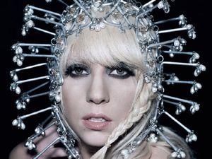 Леді Гага знялася у рекламі Android-смартфона (ВІДЕО) Леді Гага знялася у рекламі Android-смартфона (ВІДЕО)