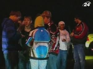 У США підліток понад 5 годин утримував 24 заручників у школі У США підліток понад 5 годин утримував 24 заручників у школі