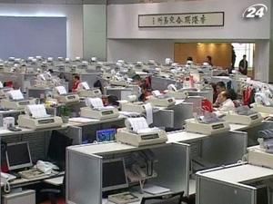 Притік капіталу в країни Східної Азії, що розвиваються, збільшується Притік капіталу в країни Східної Азії, що розвиваються, збільшується