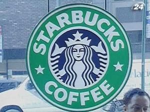 Starbucks має намір розірвати співпрацю з Kraft Foods