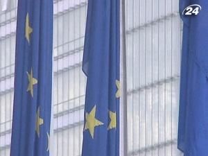 ЄС дозволить реструктуризацію боргів "проблемних" країн ЄС дозволить реструктуризацію боргів "проблемних" країн