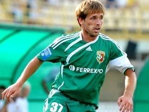 Ярмаш може опинитись в "Металісті" Ярмаш може опинитись в "Металісті"