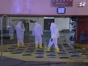 КНДР офіційно визнала існування ядерної програми КНДР офіційно визнала існування ядерної програми