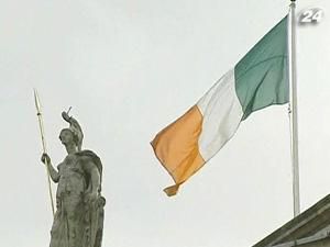 Ірландія матиме найбільший дефіцит бюджету в ЄС Ірландія матиме найбільший дефіцит бюджету в ЄС