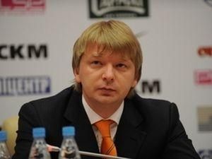 Палкін: Наступного сезону нас чекає серйозна боротьба за чемпіонство Палкін: Наступного сезону нас чекає серйозна боротьба за чемпіонство