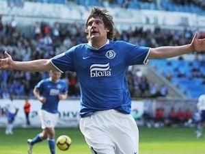 Селезньов: "Шахтар" сьогодні поза конкуренцією Селезньов: "Шахтар" сьогодні поза конкуренцією