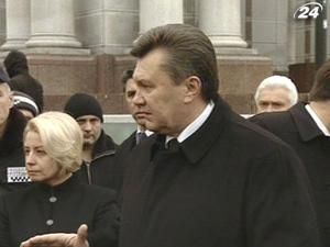 Віктор Янукович проведе нараду щодо Податкового кодексу Віктор Янукович проведе нараду щодо Податкового кодексу