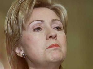 Хіларі Клінтон вибачилася за WikiLeaks перед Туреччиною Хіларі Клінтон вибачилася за WikiLeaks перед Туреччиною