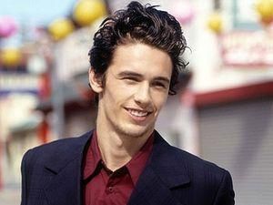 Ведучими "Оскара" будуть Джеймс Франко та Ен Хетеуей Ведучими "Оскара" будуть Джеймс Франко та Ен Хетеуей