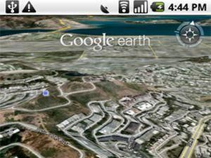Google Earth додали у нову версію 3D-дерева (ВІДЕО) Google Earth додали у нову версію 3D-дерева (ВІДЕО)