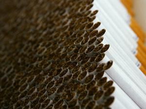 Негативні наслідки законопроекту про повну заборону реклами тютюнових виробів. Негативні наслідки законопроекту про повну заборону реклами тютюнових виробів.