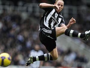 Нікі Батт повертається у футбол Нікі Батт повертається у футбол